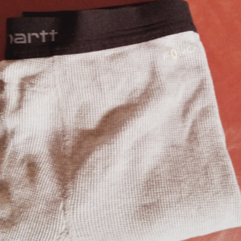 Men's thermals